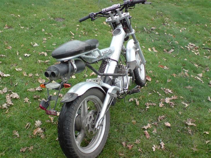 Sachs Madass AC. (solgt) billede 5