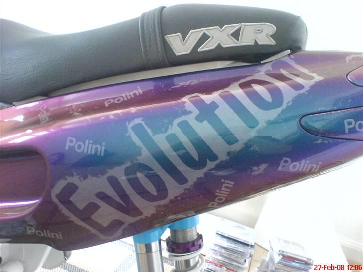 Gilera runner  billede 7