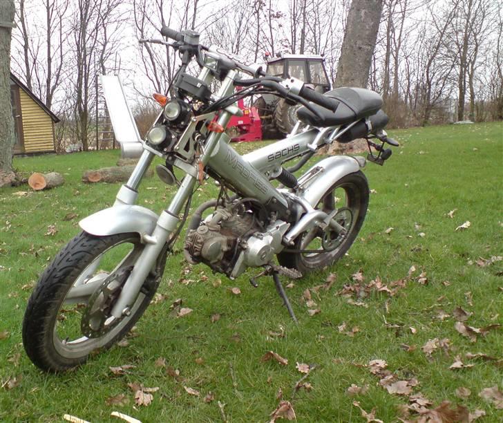 Sachs Madass AC. (solgt) billede 6