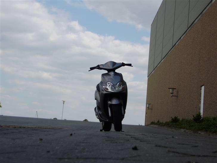Yamaha Jog R  billede 2