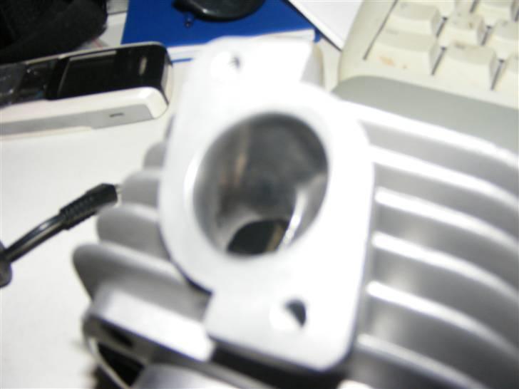 Yamaha Jog (Solgt) billede 12