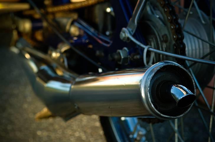 Puch Maxi K E50 billede 17