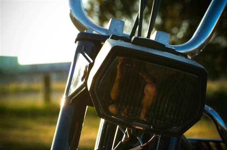 Puch Maxi K E50 billede 18