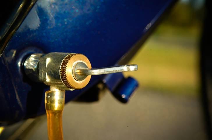 Puch Maxi K E50 billede 19