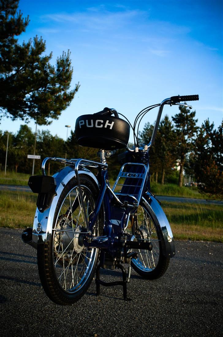 Puch Maxi K E50 billede 20