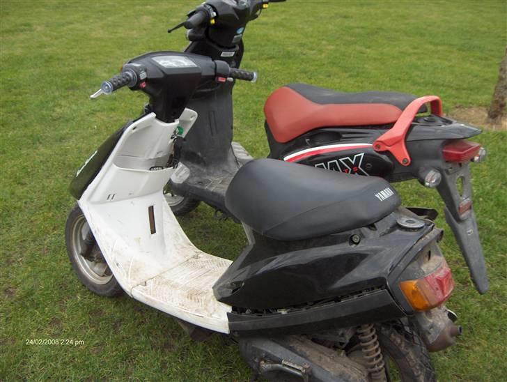 PGO pmx sport  solgt billede 10