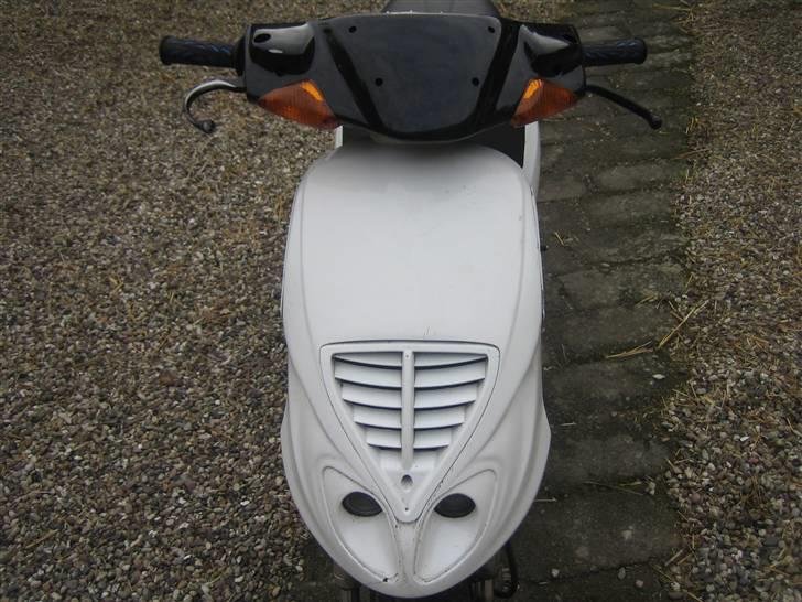 Piaggio NRG MC 3 billede 1