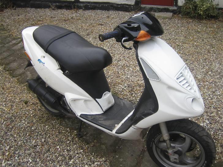 Piaggio NRG MC 3 billede 2