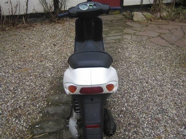 Piaggio NRG MC 3 billede 3