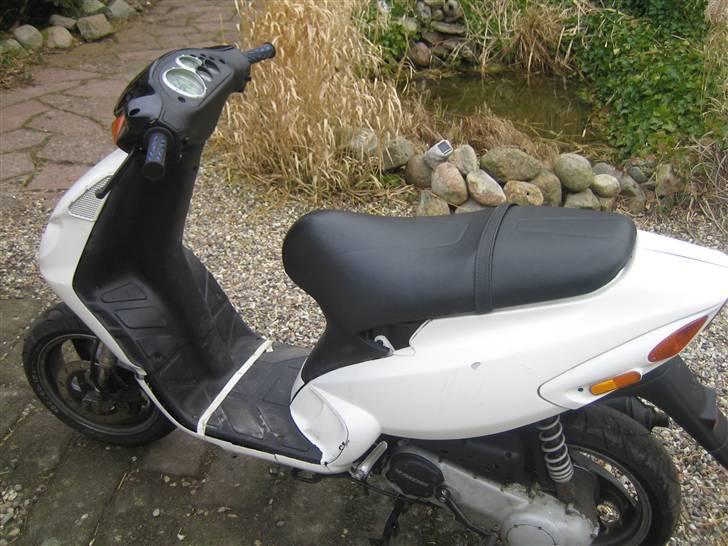 Piaggio NRG MC 3 billede 4