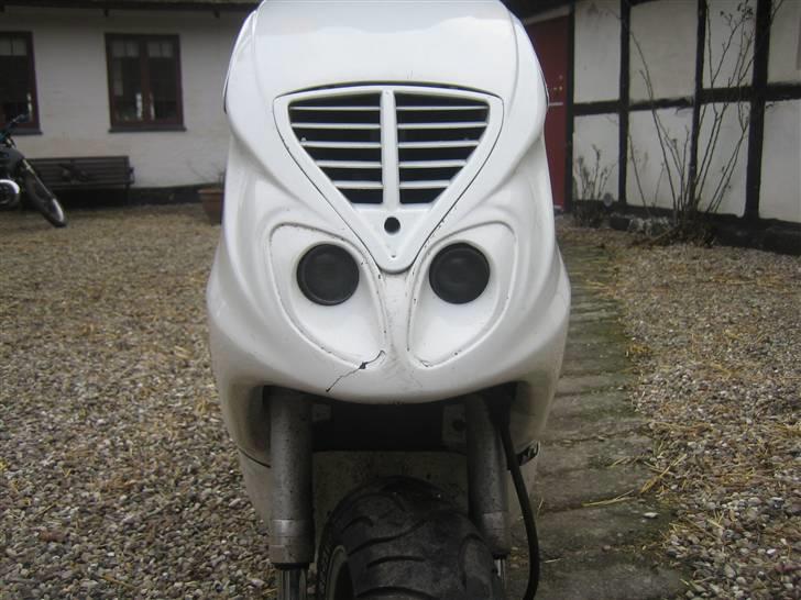Piaggio NRG MC 3 billede 6