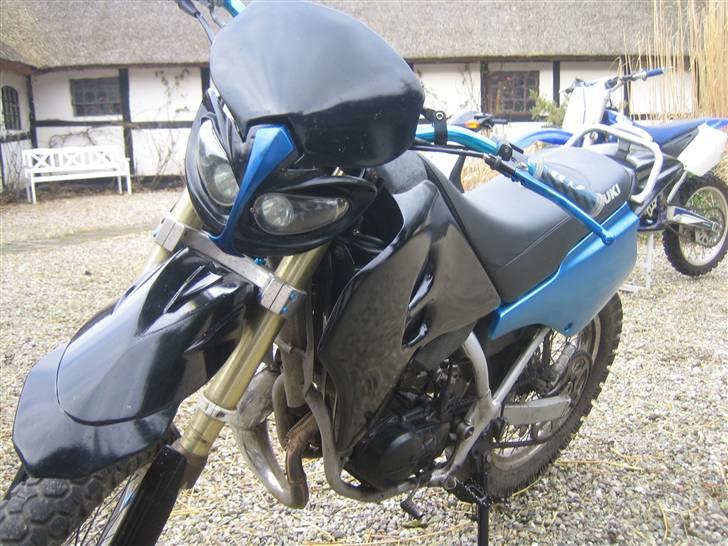 Suzuki RMX <'3 billede 1