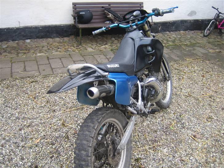Suzuki RMX <'3 billede 5