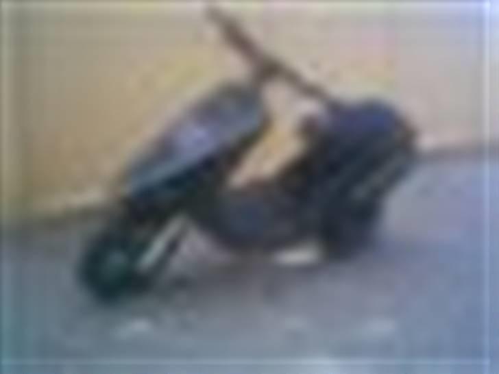 Yamaha Jog as | Byttet billede 7