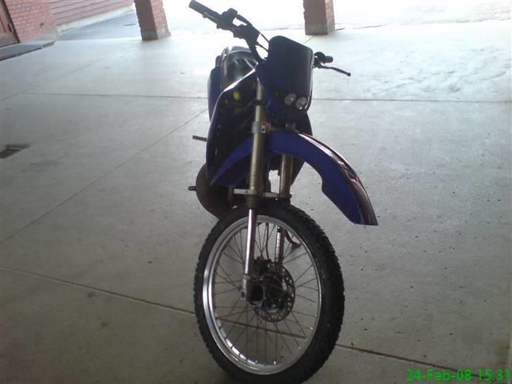 Suzuki RMX LC ÐÐ [SOLGT] billede 17