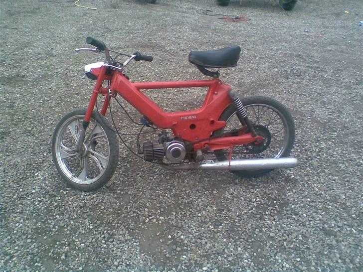 Puch maxi (EFTER) byttet billede 1