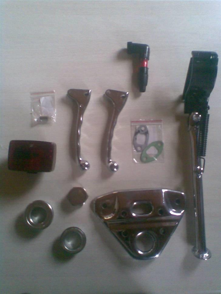 Puch maxi (EFTER) byttet billede 2