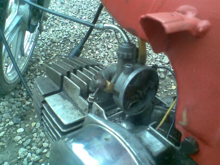 Puch maxi (EFTER) byttet billede 5