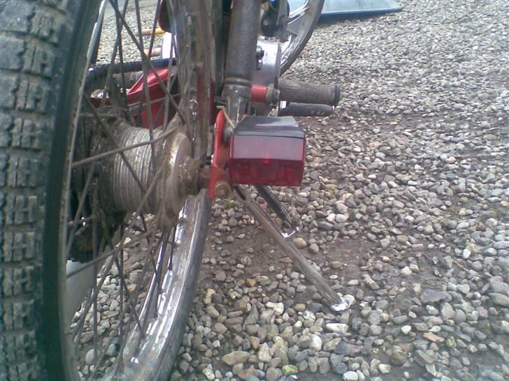 Puch maxi (EFTER) byttet billede 6