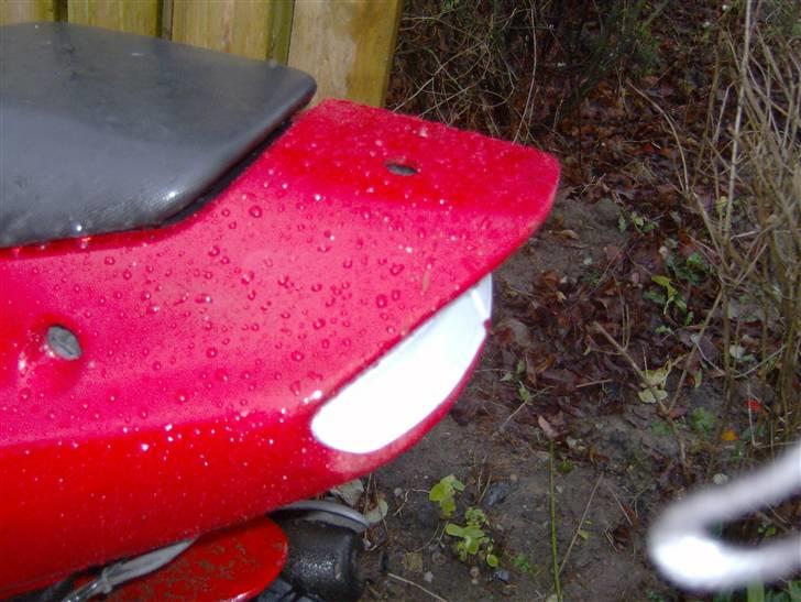 Aprilia sr50 (byttet) billede 11