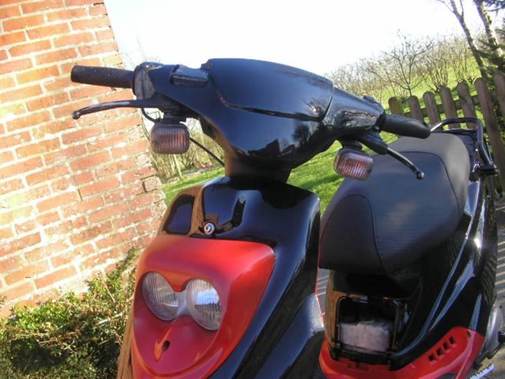 PGO Big Max (SOLGT) billede 1