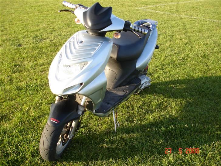 CPI oliver city *Solgt* billede 1