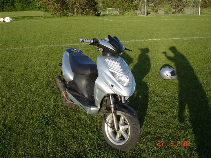 CPI oliver city *Solgt* billede 2