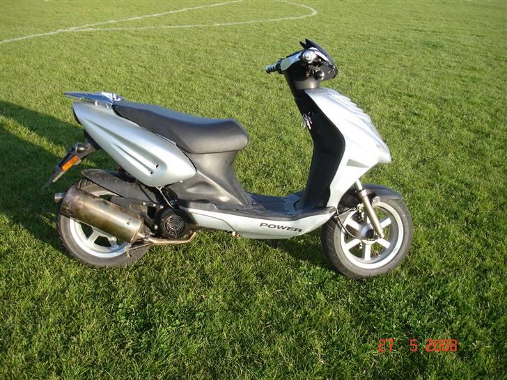 CPI oliver city *Solgt* billede 3