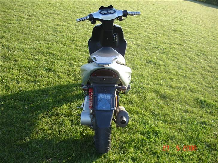 CPI oliver city *Solgt* billede 5