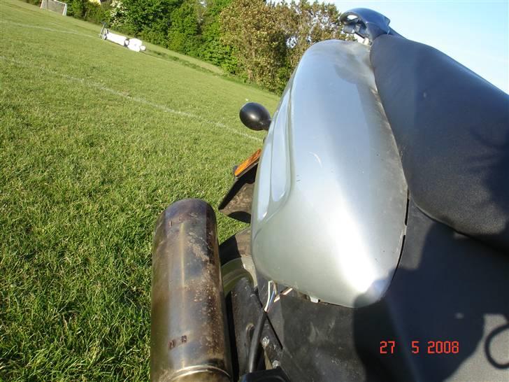 CPI oliver city *Solgt* billede 6