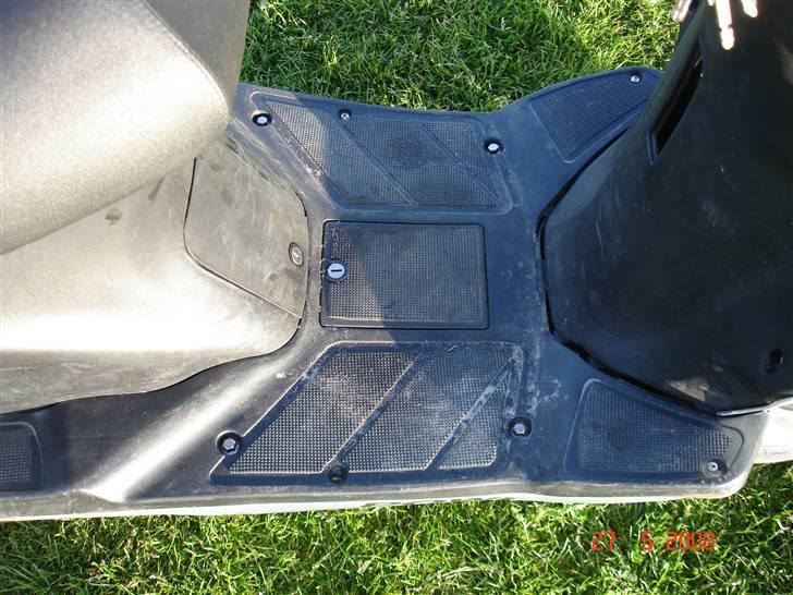 CPI oliver city *Solgt* billede 7