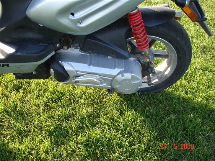 CPI oliver city *Solgt* billede 8