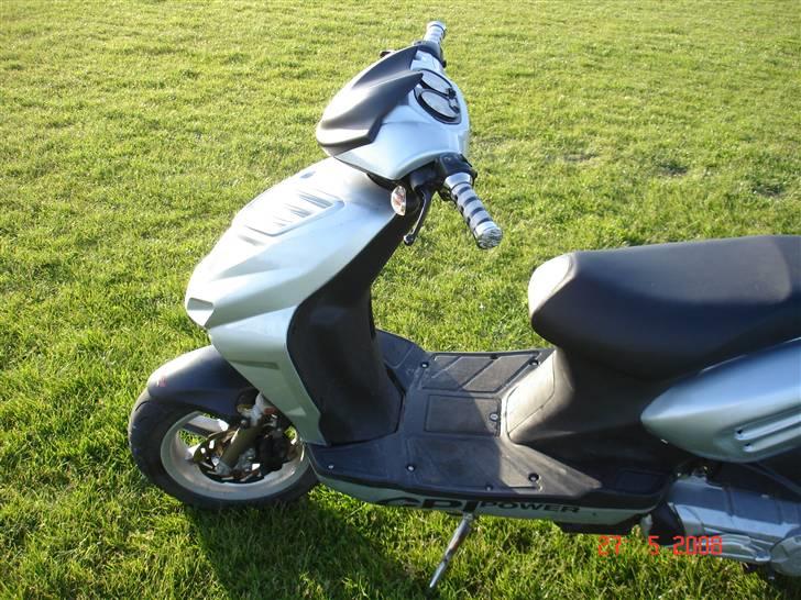 CPI oliver city *Solgt* billede 9