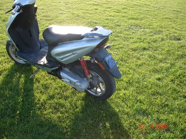 CPI oliver city *Solgt* billede 10