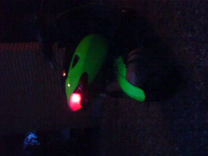 Aprilia sonic :) solgt billede 8