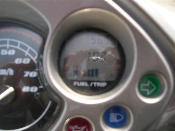 Yamaha Jog R [Solgt 8 kg] billede 7