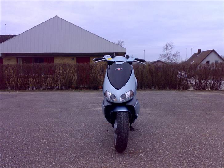 Aprilia Area 51 solgt :D  billede 4