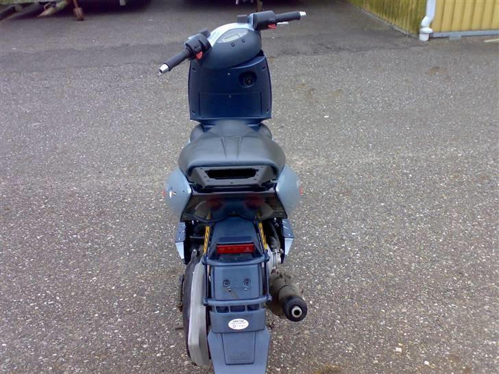 Aprilia Area 51 solgt :D  billede 5