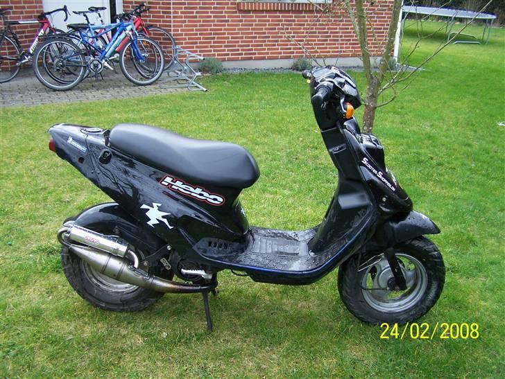 PGO Hot 50 <=SOLGT=> - Min hot billede 3