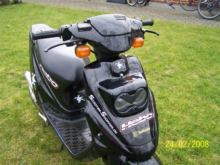 PGO Hot 50 <=SOLGT=> - Min hot billede 4