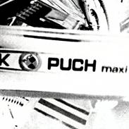 Puch Maxi K