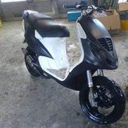 Piaggio NRG