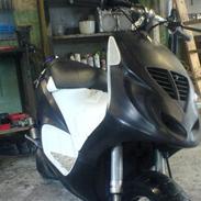 Piaggio NRG