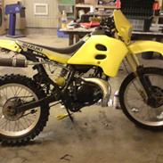 Suzuki RMX BITTET TIL SONIC