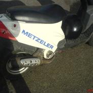 PGO Hot 50 - [Byttet]