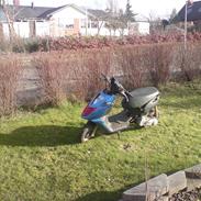 Aprilia Sonic PROJEKT