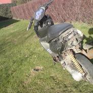 Aprilia Sonic PROJEKT