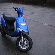 Gilera Stalker ¤Byttet t sonic¤