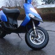 Gilera Stalker ¤Byttet t sonic¤