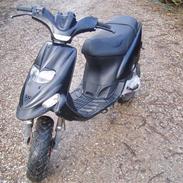 Gilera stalker